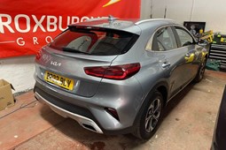 Kia Xceed SUV (19 on) 2 1.0 T-GDi 118bhp ISG 5d For Sale - The Roxburghe Group, Aldridge
