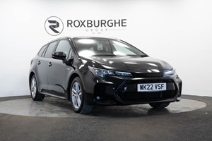 Suzuki Swace Estate (21 on) 1.8 Hybrid SZ-T 5dr CVT For Sale - The Roxburghe Group, Aldridge