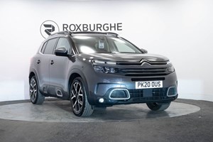 Citroen C5 Aircross (18-25) Flair Plus PureTech 130 S&S 5d For Sale - The Roxburghe Group, Aldridge