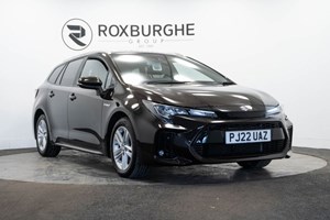 Suzuki Swace Estate (21 on) 1.8 Hybrid SZ-T 5dr CVT For Sale - The Roxburghe Group, Aldridge