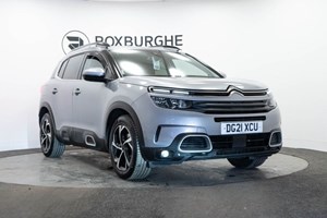 Citroen C5 Aircross (18-25) Flair PureTech 130 S&S 5d For Sale - The Roxburghe Group, Aldridge