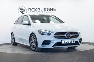 Mercedes-Benz B-Class MPV (19 on) B 200 AMG Line Premium 7G-DCT auto 5d For Sale - The Roxburghe Group, Aldridge