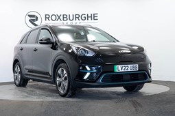Kia e-Niro SUV (19-22) 100kW 2 39kWh Auto 5d For Sale - The Roxburghe Group, Aldridge