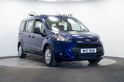 Ford Grand Tourneo Connect (13-22) 1.5 TDCi Zetec 5d For Sale - The Roxburghe Group, Aldridge