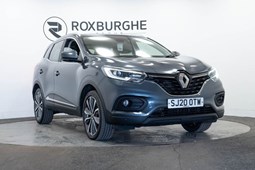 Renault Kadjar (15-22) Iconic TCe 140 5d For Sale - The Roxburghe Group, Aldridge