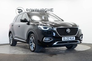 MG HS SUV (19-24) Exclusive 1.5T-GDI DCT auto 5d For Sale - The Roxburghe Group, Aldridge
