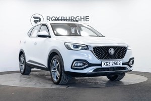 MG HS SUV (19-24) Exclusive 1.5T-GDI 5d For Sale - The Roxburghe Group, Aldridge