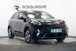 Kia e-Niro SUV (19-22) 100kW 2 39kWh Auto 5d For Sale - The Roxburghe Group, Aldridge