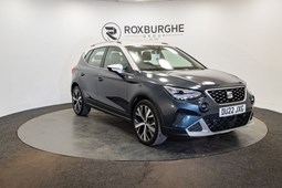 SEAT Arona SUV (18 on) 1.0 TSI 110 XPERIENCE Lux 5dr For Sale - The Roxburghe Group, Aldridge