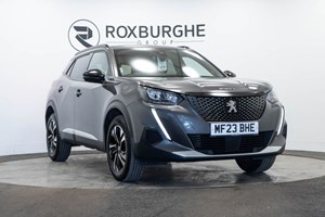 Peugeot 2008 (20 on) 1.2 PureTech 130 Allure Premium+ 5dr For Sale - The Roxburghe Group, Aldridge