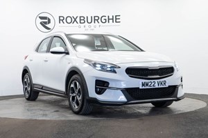 Kia Xceed SUV (19 on) 2 1.0 T-GDi 118bhp ISG 5d For Sale - The Roxburghe Group, Aldridge
