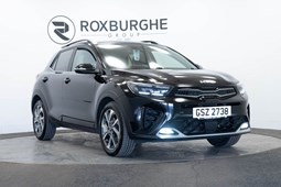 Kia Stonic SUV (17 on) 1.0T GDi GT-Line 5dr For Sale - The Roxburghe Group, Aldridge