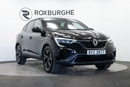 Renault Arkana SUV (21-24) 1.3 TCe Mild Hybrid 140 R.S. Line 5dr EDC For Sale - The Roxburghe Group, Aldridge