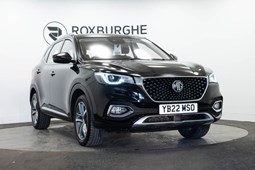 MG HS SUV (19-24) Excite 1.5T-GDI DCT auto 5d For Sale - The Roxburghe Group, Aldridge