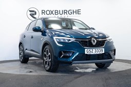 Renault Arkana SUV (21-24) 1.6 E-TECH Hybrid 145 S Edition 5dr Auto For Sale - The Roxburghe Group, Aldridge