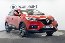 Renault Kadjar (15-22) Iconic TCe 140 EDC auto 5d For Sale - The Roxburghe Group, Aldridge