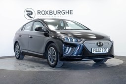 Hyundai Ioniq Electric Hatchback (16-22) Premium Electric auto 5d For Sale - The Roxburghe Group, Aldridge
