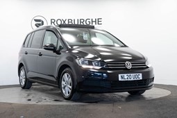 Volkswagen Touran (15 on) SE Family 2.0 TDI SCR 115PS DSG auto 5d For Sale - The Roxburghe Group, Aldridge