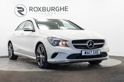 Mercedes-Benz CLA-Class (13-19) CLA 180 Sport 4d For Sale - The Roxburghe Group, Aldridge