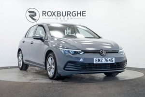 Volkswagen Golf Hatchback (20 on) 1.0 TSI Life 5d For Sale - The Roxburghe Group, Aldridge