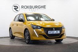 Peugeot 208 Hatchback (19 on) Active Premium 1.2 PureTech 75 S&S 5d For Sale - The Roxburghe Group, Aldridge