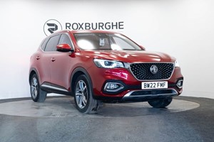 MG HS SUV (19-24) Excite 1.5T-GDI DCT auto 5d For Sale - The Roxburghe Group, Aldridge