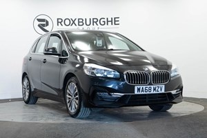 BMW 2-Series Active Tourer (14-21) 220d xDrive Luxury Sport Automatic (04/2018 on) 5d For Sale - The Roxburghe Group, Aldridge