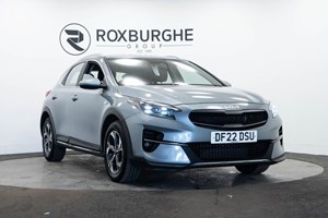 Kia Xceed SUV (19 on) 2 1.0 T-GDi 118bhp ISG 5d For Sale - The Roxburghe Group, Aldridge