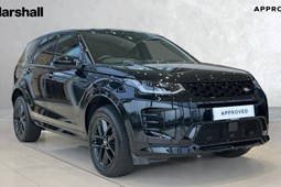 Land Rover Discovery Sport (15 on) 1.5 P300e Dynamic SE 5dr Auto [5 Seat] For Sale - Marshall Land Rover Leicester, Leicester