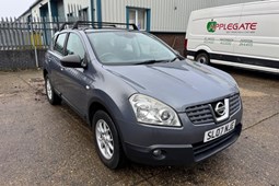 Nissan Qashqai (07-13) 1.6 Acenta 5d For Sale - EZAT CAR SALES, Eaton Socon, St Neots