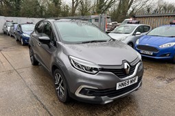 Renault Captur (13-19) S Edition TCe 130 5d For Sale - EZAT CAR SALES, Eaton Socon, St Neots