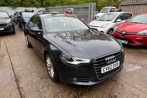 Audi A6 Saloon (11-18) 2.0 TDI SE 4d For Sale - EZAT CAR SALES, Eaton Socon, St Neots