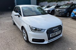 Audi A1 Hatchback (10-18) 1.0 TFSI Sport 3d For Sale - EZAT CAR SALES, Eaton Socon, St Neots