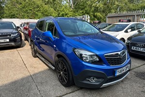 Vauxhall Mokka (12-16) 1.4T SE 4WD 5d For Sale - EZAT CAR SALES, Eaton Socon, St Neots