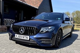 Mercedes-Benz E-Class Estate (16-23) E 220 d AMG Line Edition Premium 9G-Tronic Plus auto 5d For Sale - Signature Car Group Ltd, Rochford