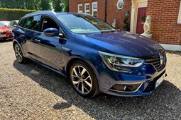 Renault Megane Sport Tourer (16-22) Dynamique S Nav dCi 130 5d For Sale - Signature Car Group Ltd, Rochford