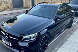 Mercedes-Benz C-Class Estate (14-21) C 300 AMG Line Premium 9G-Tronic auto (07/2018 on) 5d For Sale - Signature Car Group Ltd, Rochford