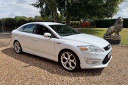 Ford Mondeo Hatchback (07-14) 2.0 TDCi (163bhp) Titanium X Sport 5d For Sale - Signature Car Group Ltd, Rochford