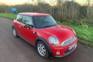 MINI Hatchback (06-13) 1.6 (08/10 on) 3d For Sale - Auto Planet Ltd, Milton Keynes