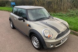 MINI Hatchback (06-13) 1.4 One 3d For Sale - Auto Planet Ltd, Milton Keynes