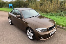 BMW 1-Series Coupe (07-13) 118d SE 2d Step Auto For Sale - Auto Planet Ltd, Milton Keynes