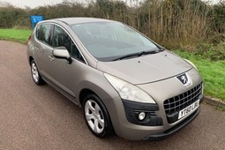 Peugeot 3008 (09-16) 1.6 HDi Sport 5d EGC For Sale - Auto Planet Ltd, Milton Keynes