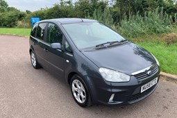 Ford Focus C-MAX (03-10) 2.0 Zetec (05/07-) 5d Auto For Sale - Auto Planet Ltd, Milton Keynes