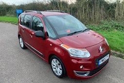 Citroen C3 Picasso (09-17) 1.6 HDi 8V Exclusive 5d For Sale - Auto Planet Ltd, Milton Keynes