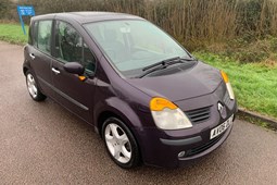 Renault Modus (04-12) 1.4 Maxim 5d For Sale - Auto Planet Ltd, Milton Keynes