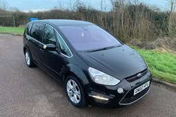 Ford S-MAX (06-14) 2.0 TDCi (140bhp) Titanium 5d Powershift For Sale - Auto Planet Ltd, Milton Keynes