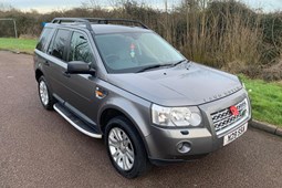 Land Rover Freelander (06-14) 2.2 Td4 HSE 5d Auto For Sale - Auto Planet Ltd, Milton Keynes