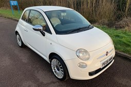 Fiat 500 Hatchback (08-24) 1.2 Pop 3d For Sale - Auto Planet Ltd, Milton Keynes