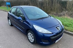 Peugeot 207 Hatchback (06-12) 1.4 HDi S 5d (AC) For Sale - Auto Planet Ltd, Milton Keynes