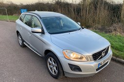 Volvo XC60 (08-17) 2.4D (175bhp) S 2WD 5d Geartronic For Sale - Auto Planet Ltd, Milton Keynes